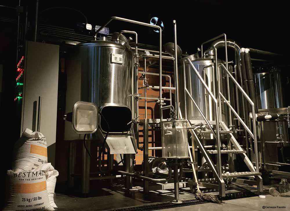 14 Essential Pieces of Brewery Equipment